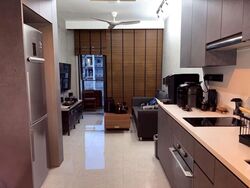 The Tapestry (D18), Condominium #600783651